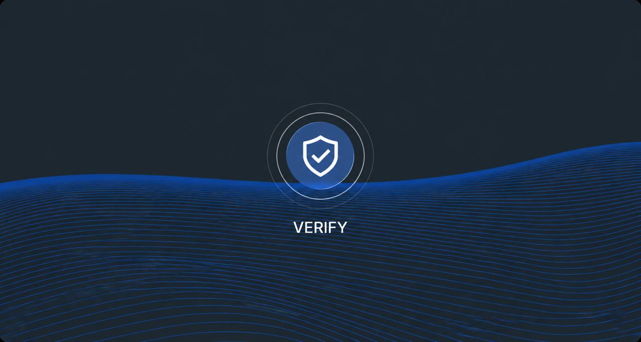 Identity and compliance verification