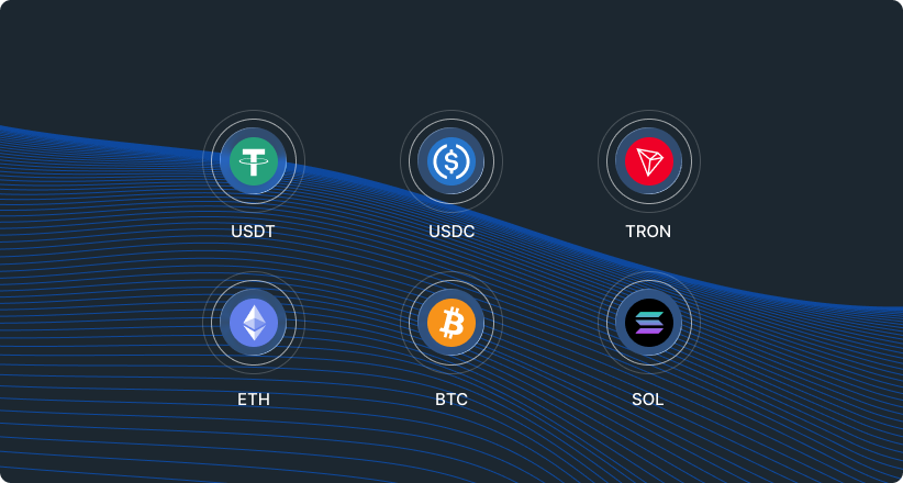 Digital dollars